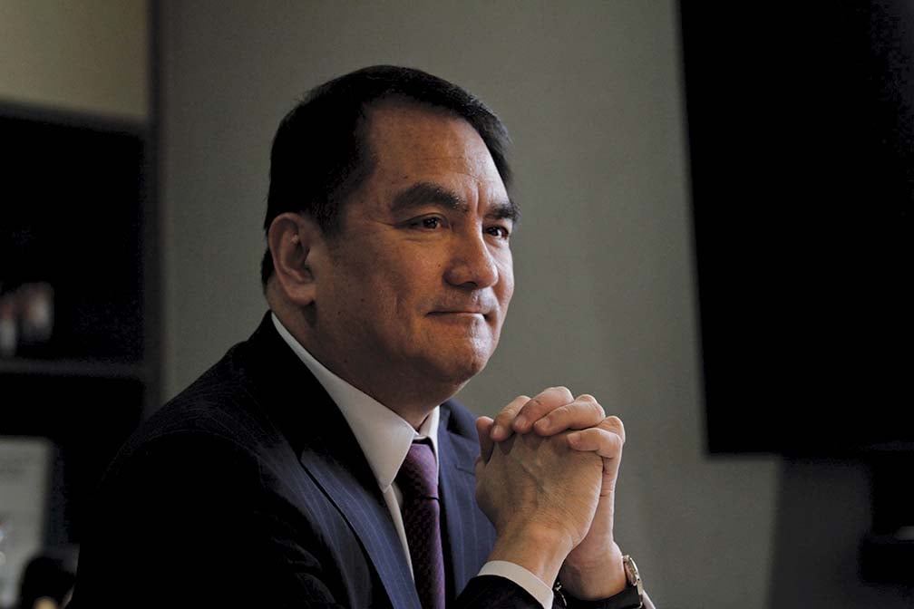8 DivinaLaw lawyers make A-list