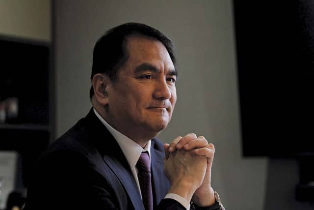 8 DivinaLaw lawyers make A-list