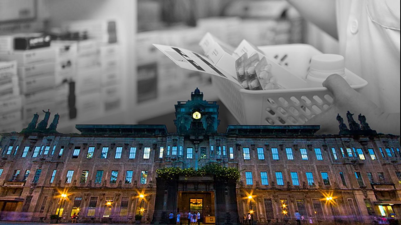 PRC: UST tops October 2026 PHLE 