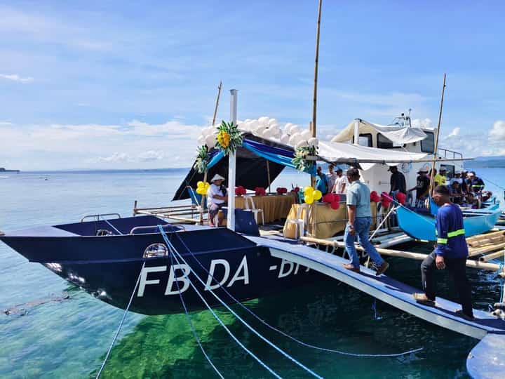 Eastern Samar targets 120-MT boost in tuna production