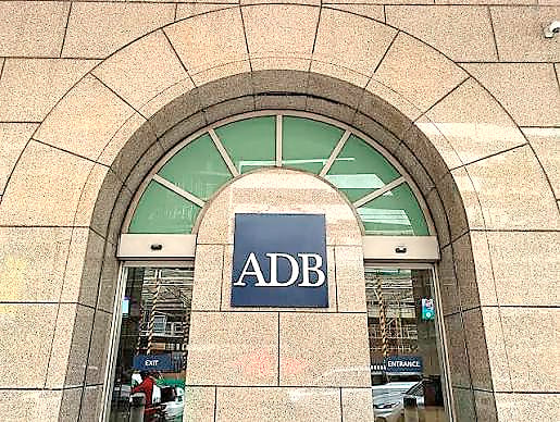 DoF says ADB funds will cushion crisis impact