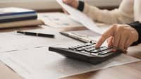 Flawed budgetary legacy