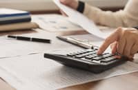Flawed budgetary legacy