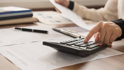 Flawed budgetary legacy