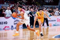 UP escapes UST in double-OT thriller