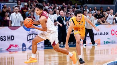 UP escapes UST in double-OT thriller