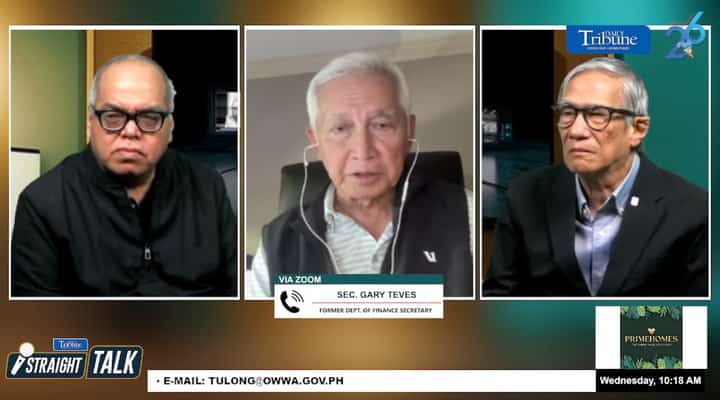 BSP hikes alone won’t solve inflation, former DOF secretary warns