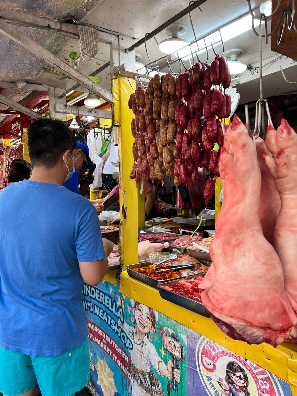 Hog raisers declare three-day ‘Pork Holiday’ over mounting losses