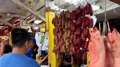 Hog raisers declare three-day ‘Pork Holiday’ over mounting losses