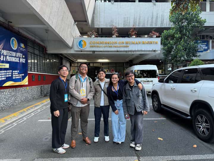 MMSU law debaters earn top speaker honors at national tournament