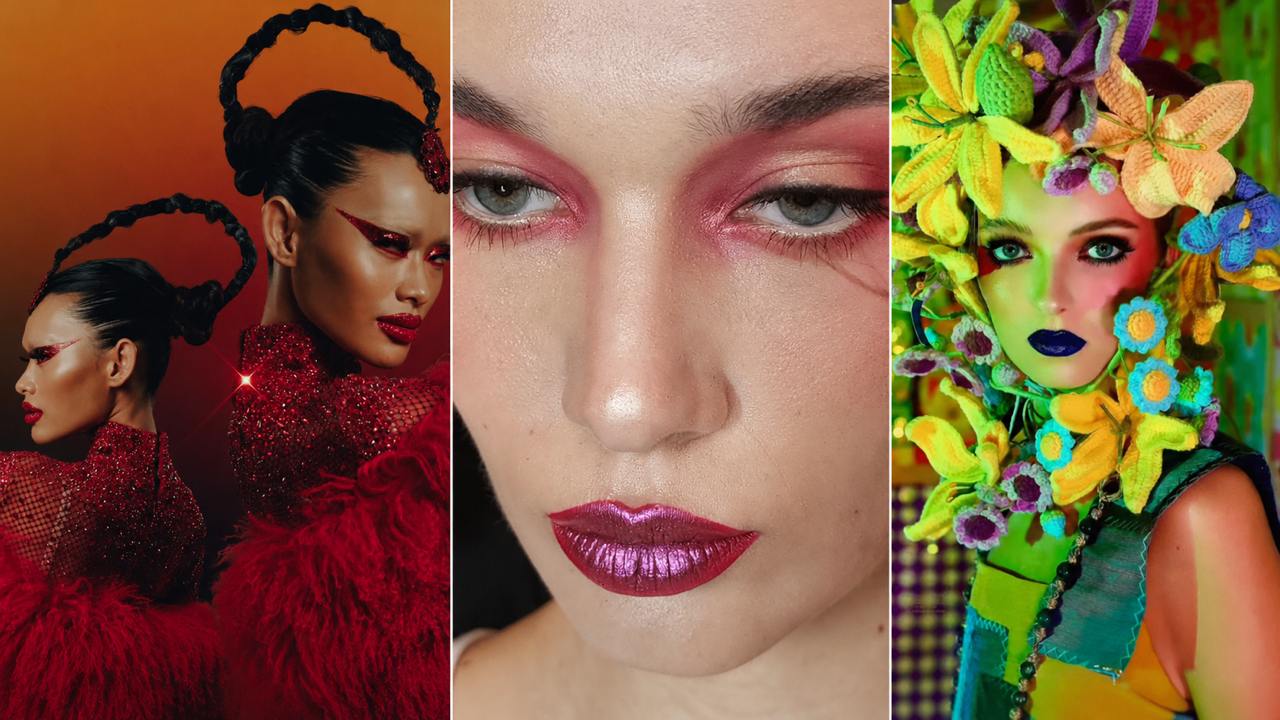 Learn the art of Elphaba’s green look
