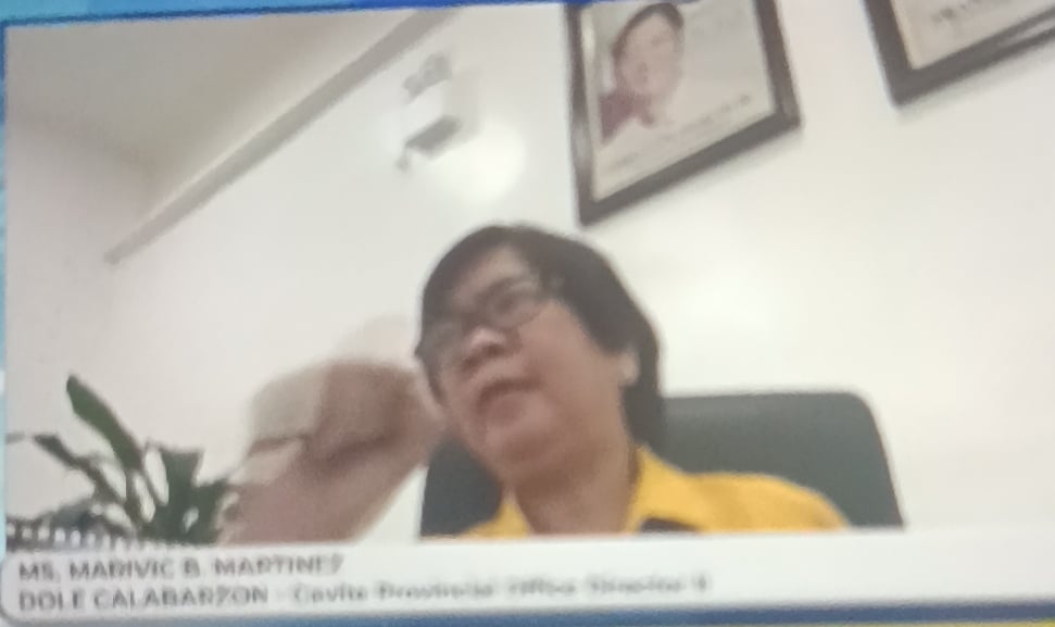 DOLE to monitor CALABARZON wage hike compliance