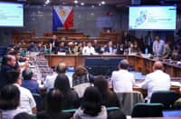 Members of the Department of Agriculture defended their 2027 proposed budget before the Senate finance committee on Wednesday, 21 October.