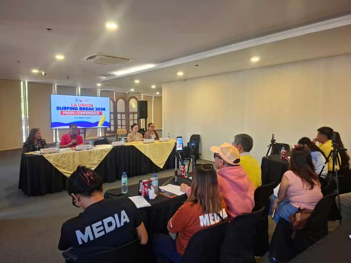 La Union towns finalize preparations for Surfing Break 2026