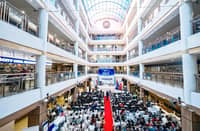 SMALL businesses, big dreams Daily Tribune holds its 19th Asian Innovation Forum at Mandaluyong City Hall, bringing together aspiring entrepreneurs and business stakeholders under the theme ‘MSMEs Rising Beyond Limits, Driving Opportunity and Growth.’