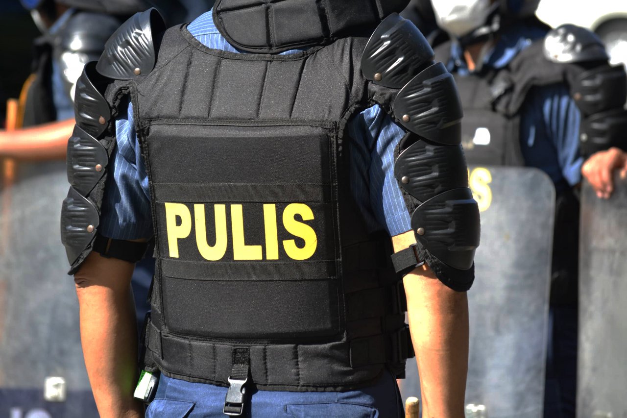 Village chief’s assassination suspects identified