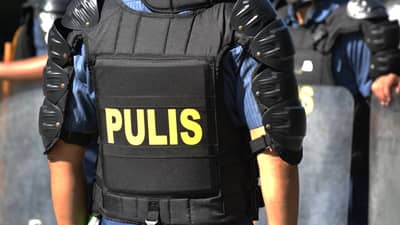 Village chief’s assassination suspects identified