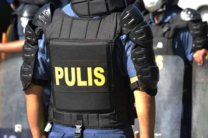 Village chief’s assassination suspects identified