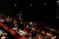 CINEMA audiences experience ‘Clayface,’ a dark and atmospheric story that challenges viewers to look beyond the monster and discover the man behind it.