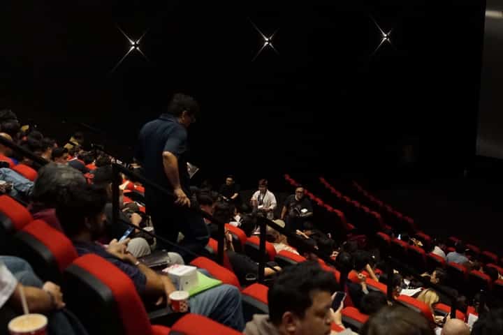 CINEMA audiences experience ‘Clayface,’ a dark and atmospheric story that challenges viewers to look beyond the monster and discover the man behind it.