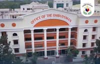 Ombudsman dismisses Dagupan treasurer over P1-M undelivered boats
