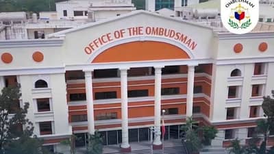 Ombudsman dismisses Dagupan treasurer over P1-M undelivered boats