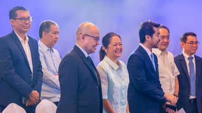 Liza backs digital legal services