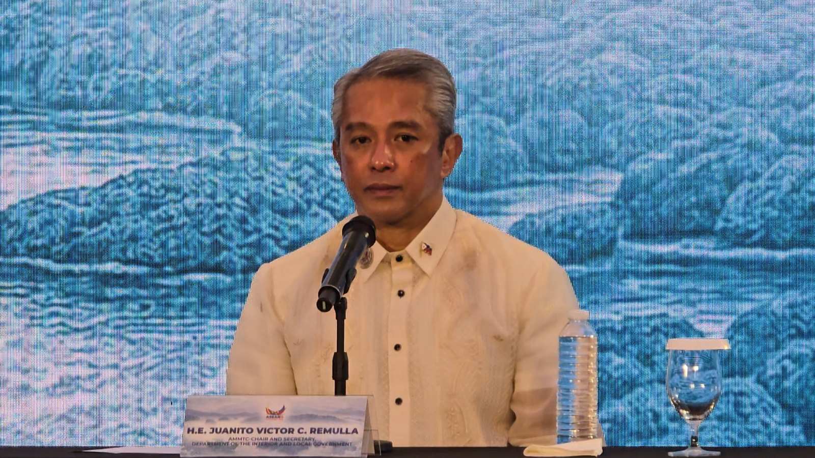 ASEAN steps up fight against cybercrime, online scam networks