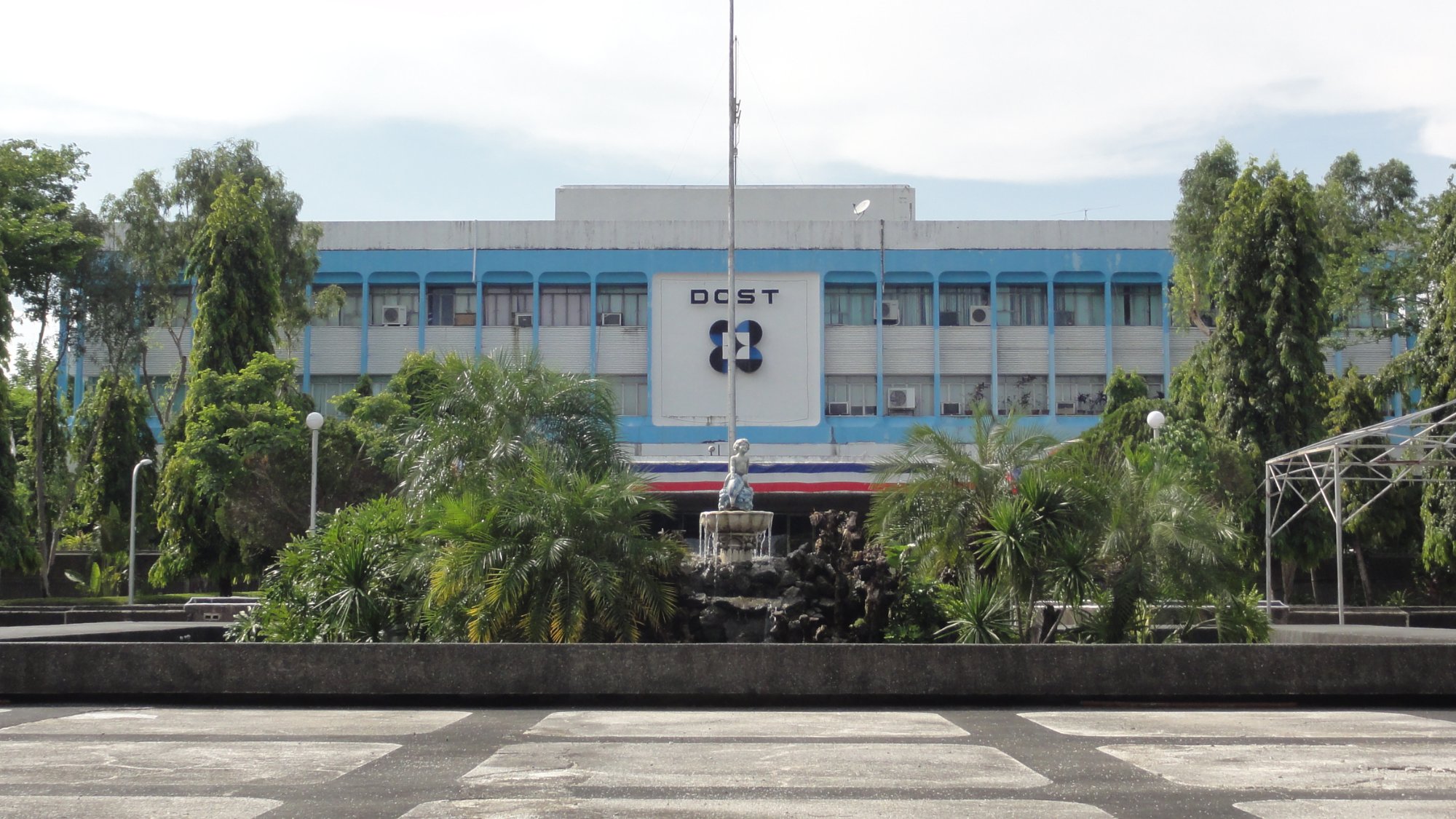 DoST focuses ‘very strong’ El Niño battle