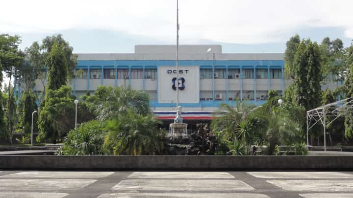 DoST focuses ‘very strong’ El Niño battle