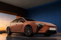 THE Lexus ES 350h Executive is a luxury hybrid sedan available in the Philippines starting at P4,108,000. It pairs a 2.5-liter inline-four hybrid engine with an electric motor to deliver a combined 247 PS (244 hp) through an e-CVT automatic transmission.