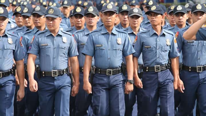 PNP, PNPA secure P678M for new buildings