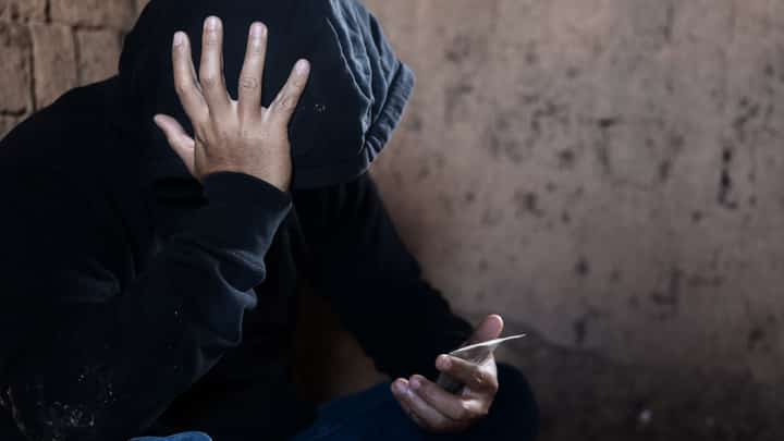 2 drug traffickers get life imprisonment