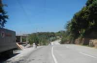 Tension escalates over disputed Asin Road property