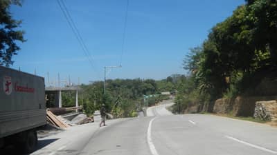 Tension escalates over disputed Asin Road property