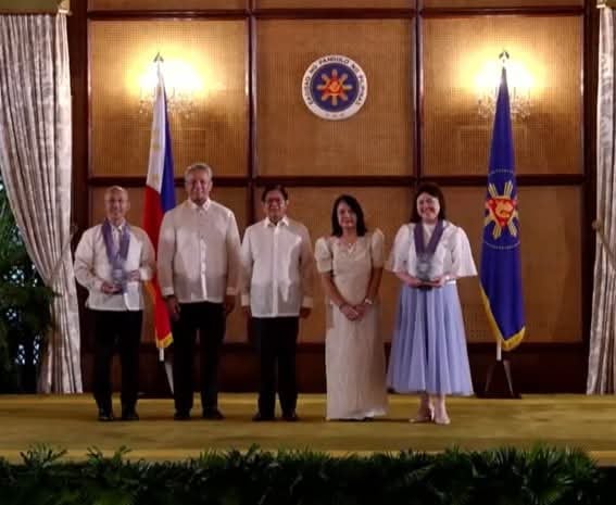 Baguio's dengue prevention program wins Galing Pook recognition
