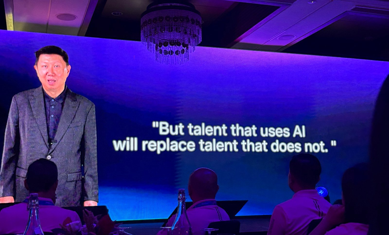 VST-ECS Tech Summit 2026 presses for more AI-driven enterprises in Phl 