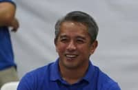 DILG Secretary Jonvic Remulla
