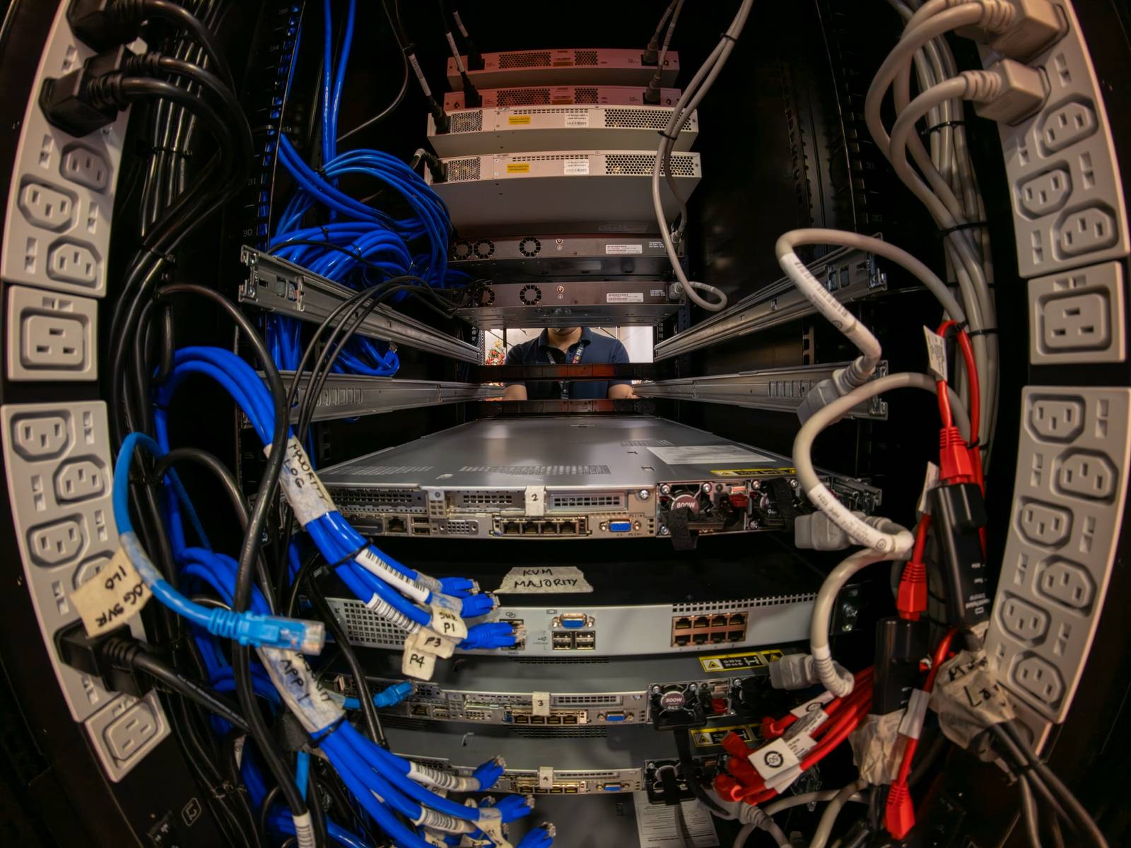 The Commission on Elections (COMELEC) began decommissioning its Automated Election System (AES) servers and network infrastructure at Data Center 3 in Makati City on 22 October 2026. The facility housed transparency servers used by political parties, media outlets, and citizens’ arms, including PPCRV and NAMFREL, to monitor the first Bangsamoro Parliamentary Elections on 24 September.