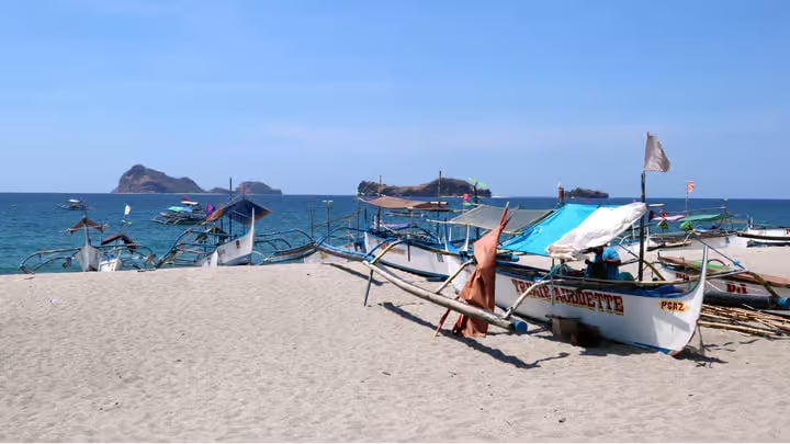 TIEZA plans P47.1-M floating docks