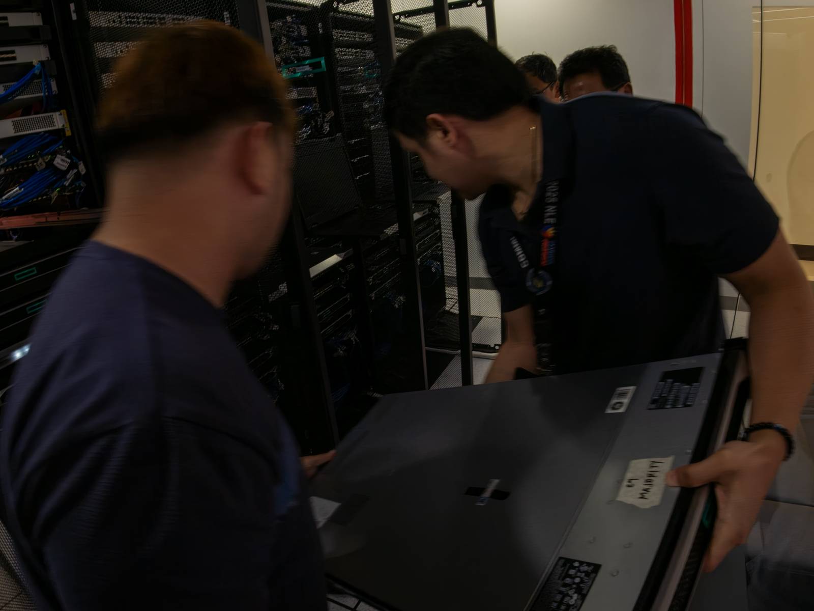 The Commission on Elections (COMELEC) began decommissioning its Automated Election System (AES) servers and network infrastructure at Data Center 3 in Makati City on 22 October 2026. The facility housed transparency servers used by political parties, media outlets, and citizens’ arms, including PPCRV and NAMFREL, to monitor the first Bangsamoro Parliamentary Elections on 24 September.