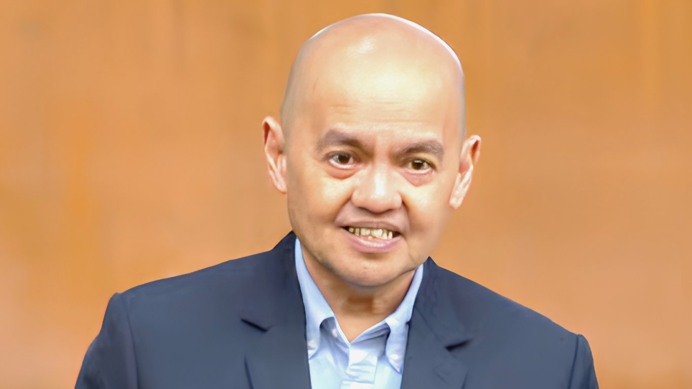 Leonen pushes graft rulings by 2027