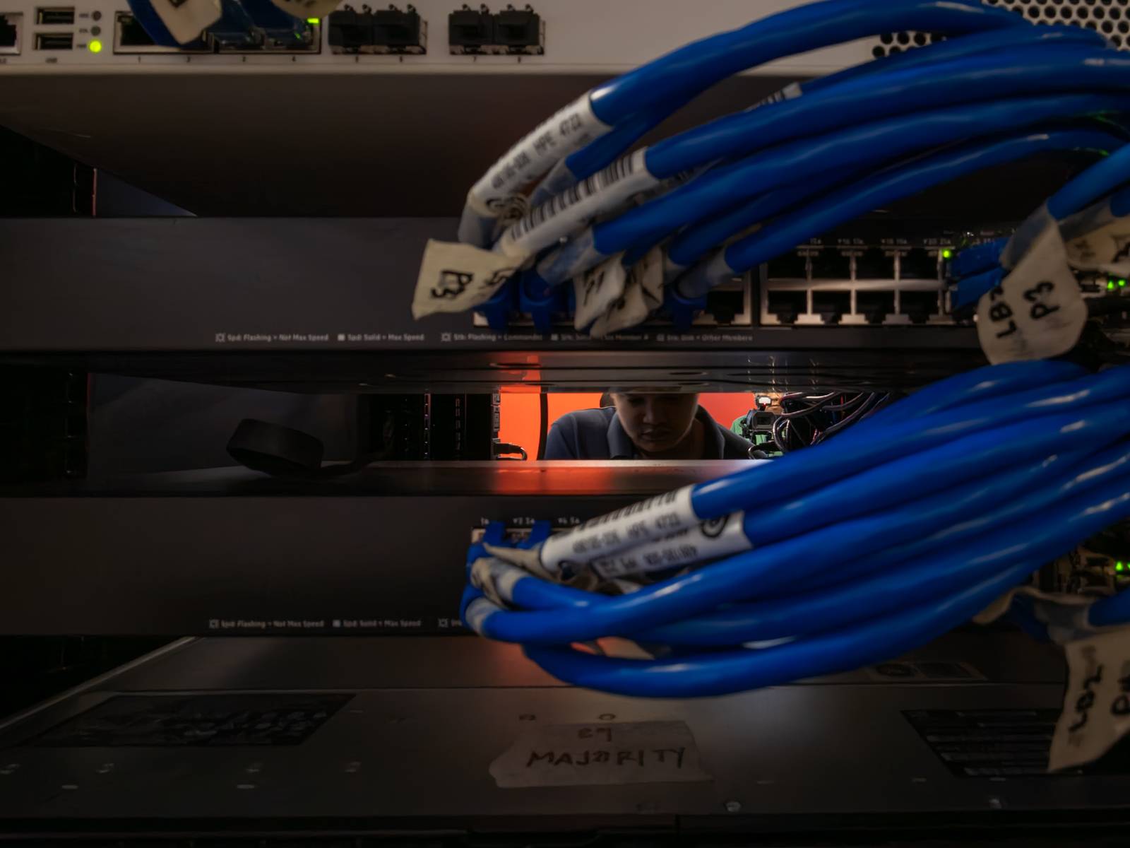The Commission on Elections (COMELEC) began decommissioning its Automated Election System (AES) servers and network infrastructure at Data Center 3 in Makati City on 22 October 2026. The facility housed transparency servers used by political parties, media outlets, and citizens’ arms, including PPCRV and NAMFREL, to monitor the first Bangsamoro Parliamentary Elections on 24 September.