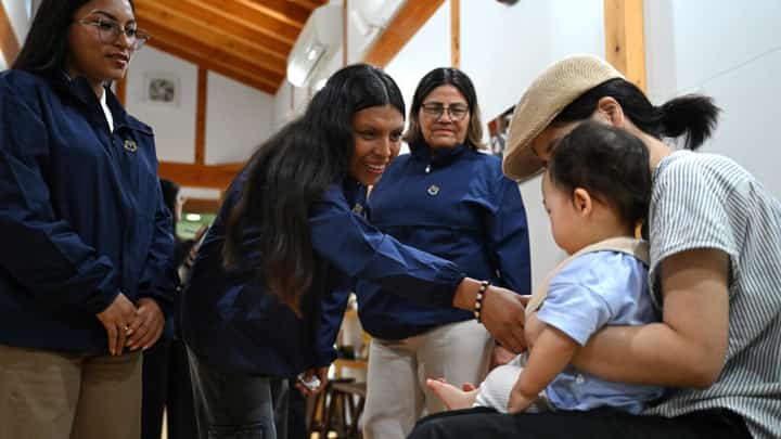 Aging village search for new residents