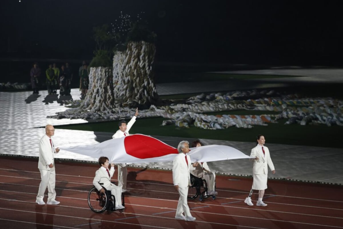 Anthem blunder rocks Nagoya anew