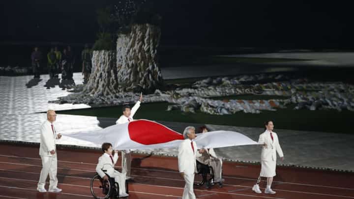 Anthem blunder rocks Nagoya anew