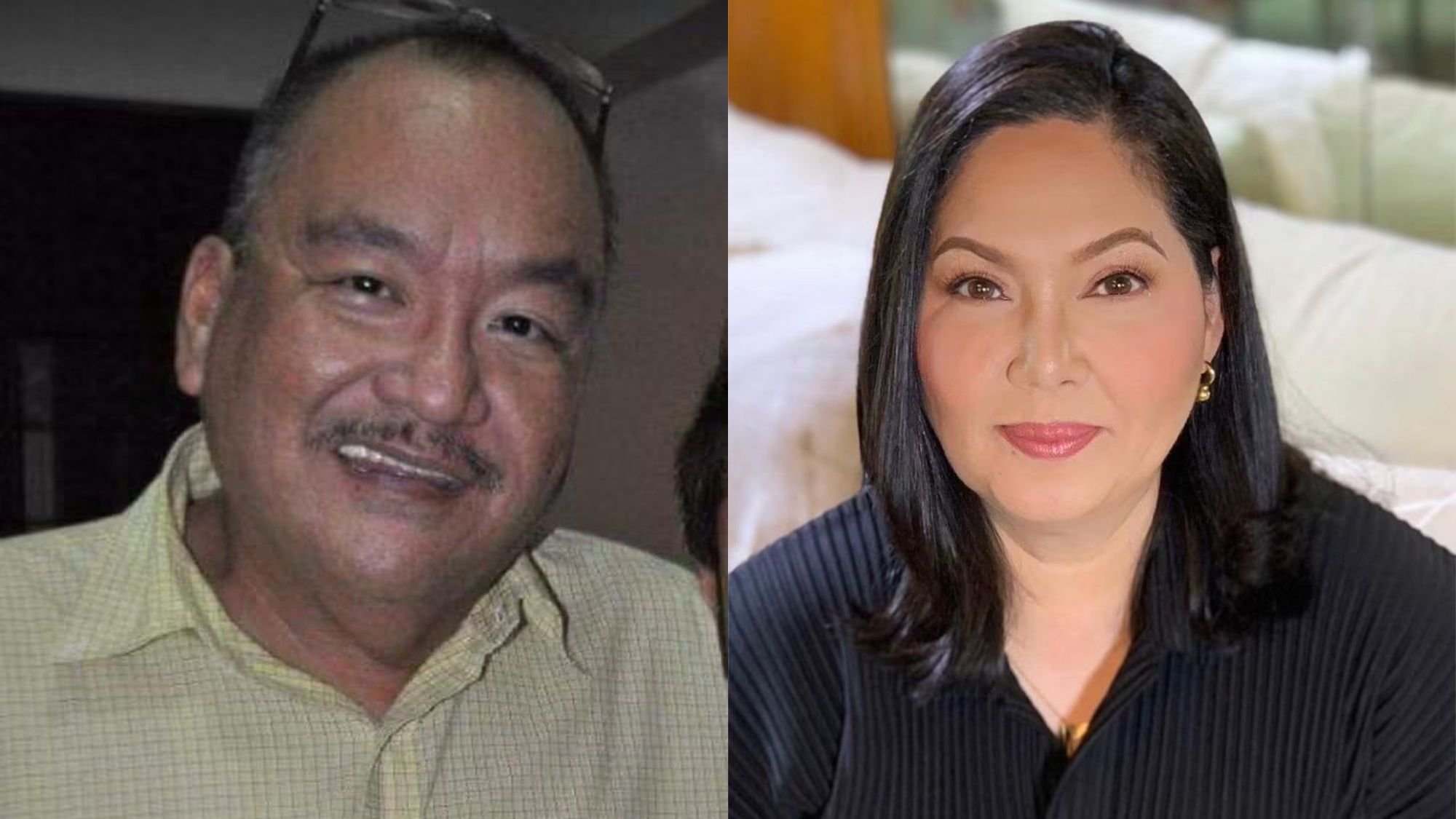 Maricel Soriano mourns ‘Iskul Bukol’ alum Anthony Raquel