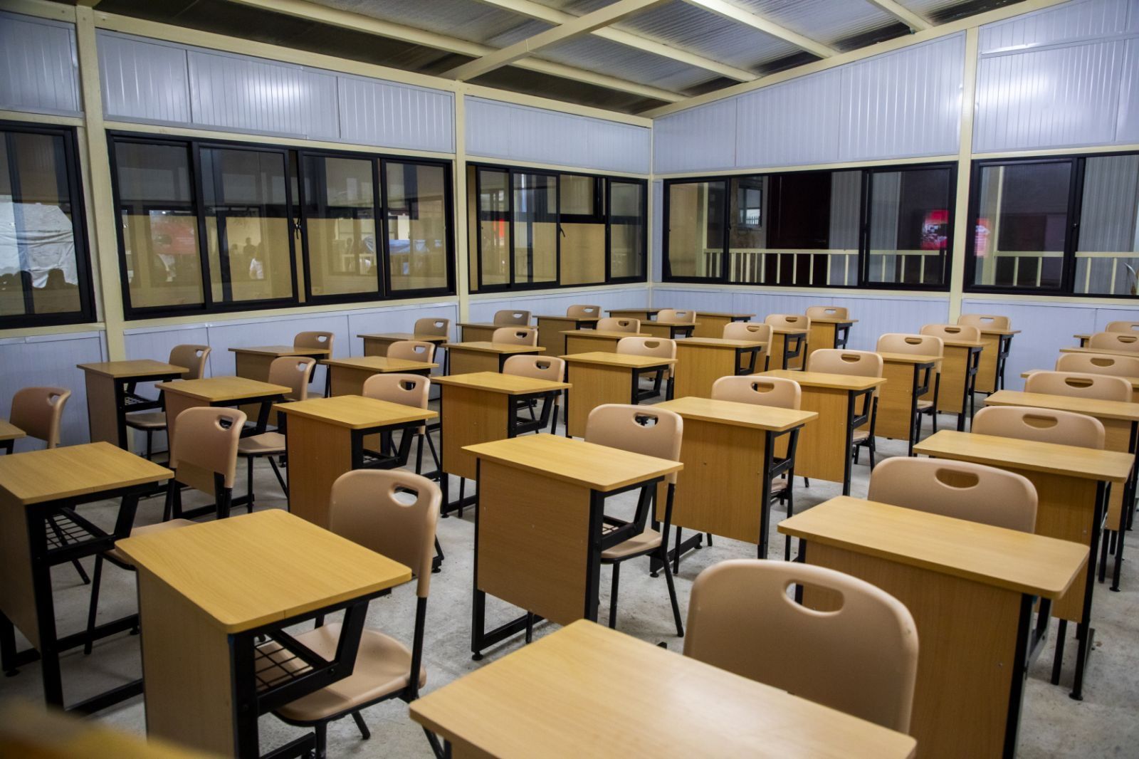 DepEd cites data-driven allocations after EDCOM flags classroom gaps