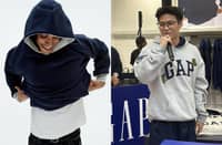 Denzel Chang makes the hoodie a canvas for Filipino expression