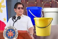 Balde vs Davao City‘s bulk water project